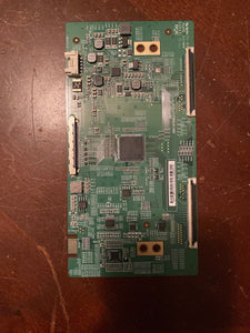 LG 75UM6970PUB T-Con Board HV750QUBN9D 44-97715110