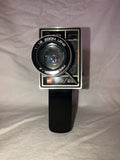 GAF SC-92 8mm Movie Camera - 5 3/4” X 6 1/4”