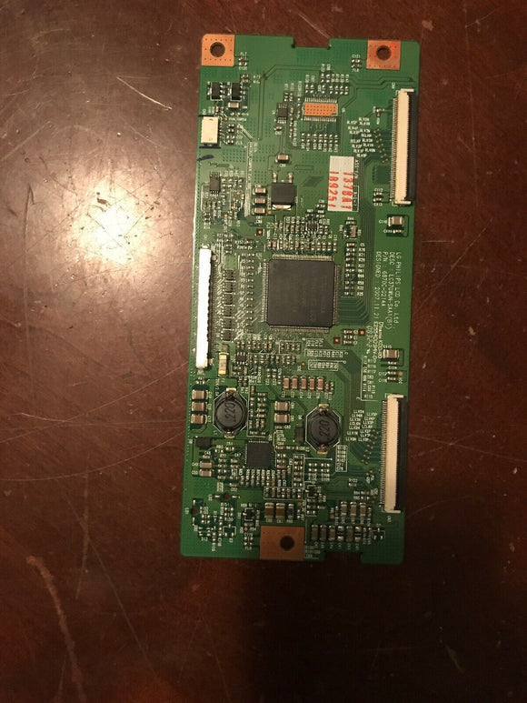 LG Philips 6871L-1378A (6870C-0214A) T-Con Board VO37L