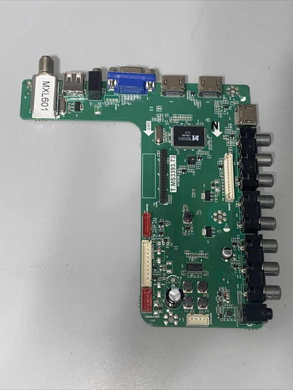 Haier SMT130428-0338 Main Board For LE58F3281