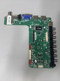 Haier SMT130428-0338 Main Board For LE58F3281