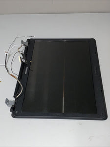 Complete TOSHIBA Satellite L305 Laptop LCD Screen Assembly L305D