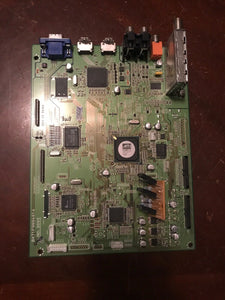 Dynex 37" DX-LCD37-09 A71GDUZ Digital Board Unit