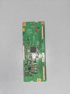 LG Philips 6871L-1448A (6870C-0195A) T-Con Board