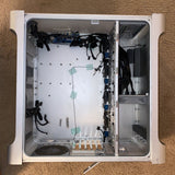 Apple Mac Pro A1186 EMC 2113 1,1 Empty Enclosure Computer Case Hackintosh #1