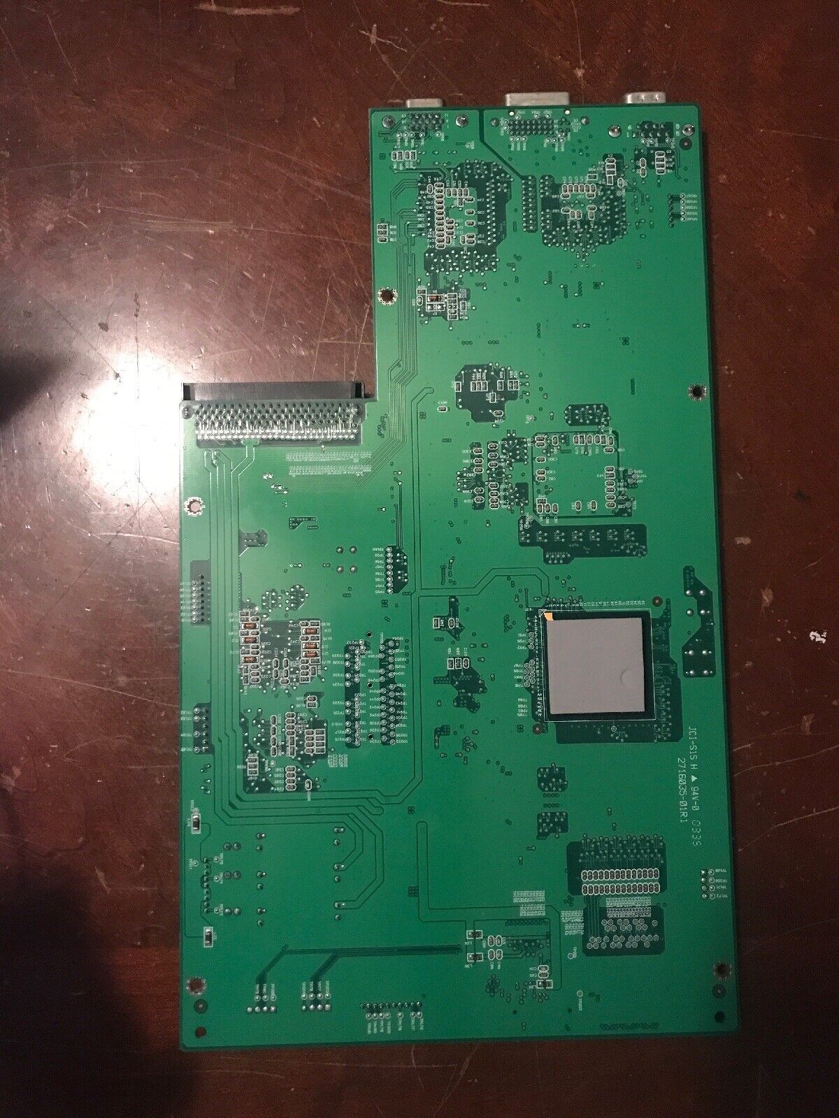 Benq Gateway 4319014006 Digital Board PV 03-AH1C3393704 PHD-50400