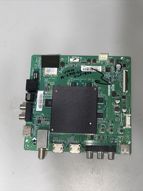 Main Board for Vizio D65x-G4, HV650QUB-N90, T.MT5597.U751