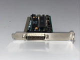 Dual Serial RS-232 I/O Card S10-320 ISA 8-Bit Multi I/O PC/XT