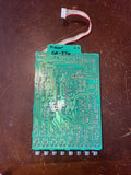 Fisher CA-276 Receiver Amplifier Replacement Input Board 141-0-1939-07411