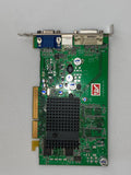 ATI 109-A03500-10 Radeon 9000SE Graphics Card