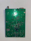 Akai E3761-053020-3 Tuner Board