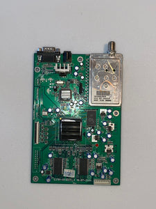 Akai E3761-053020-3 Tuner Board