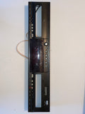 Classic CDR-200 CD Recorder Parts Faceplate with Electronics