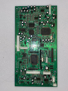 Classic CDR-200 CD Recorder Parts Main Board 4063 000002 Comet II Audio Recorder