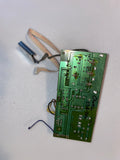 Classic CDR-200 CD Recorder Parts Power Supply Board 010CDDR20001