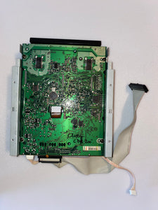 Classic CDR-200 CD Recorder Recording Mechanism Parts 8204 056 3325.2