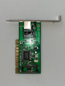 D-Link DFE-530TX+ Network Adapter Ethernet Card