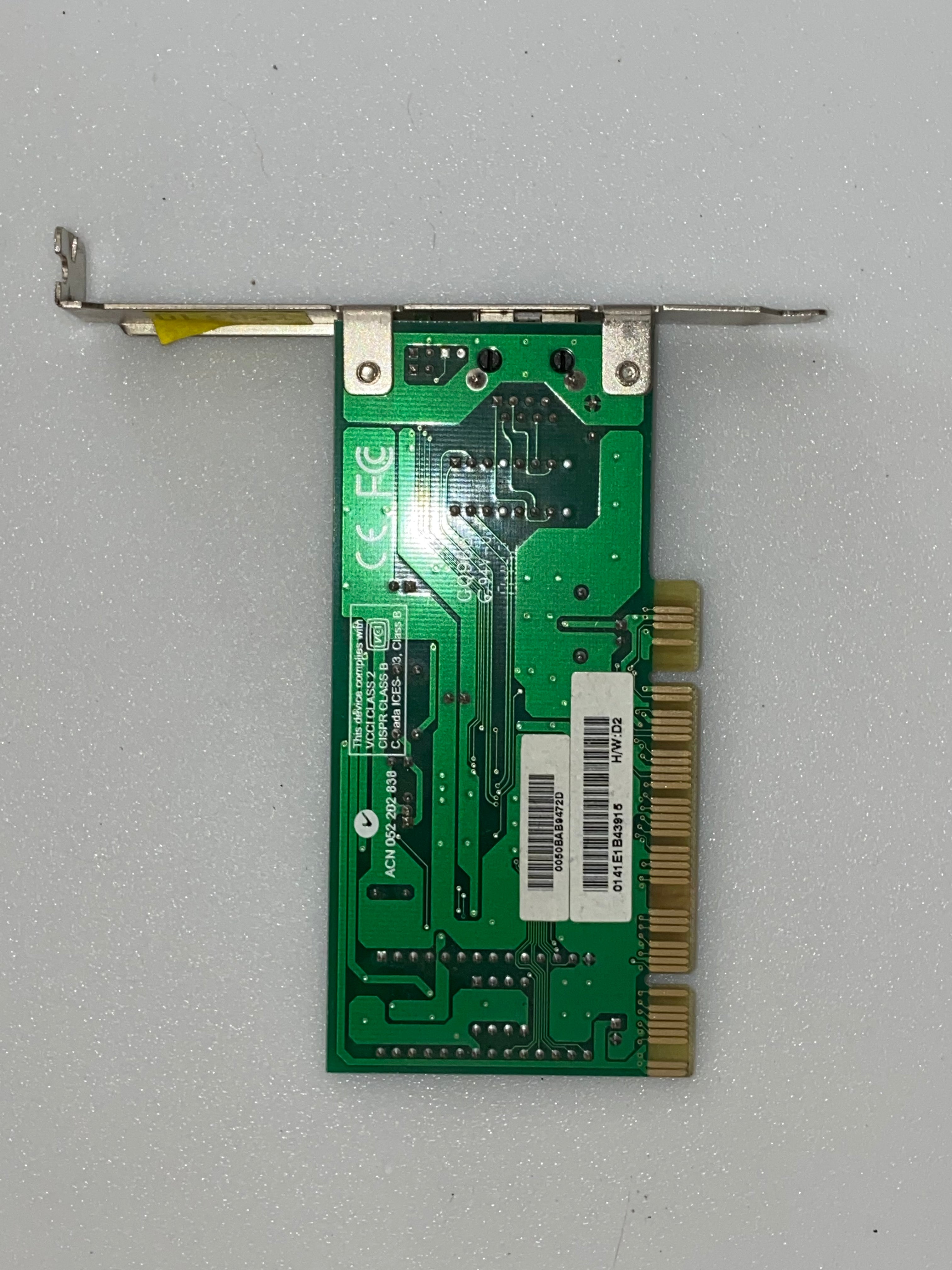 D-Link DFE-530TX+ Network Adapter Ethernet Card