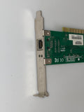 D-Link DFE-530TX+ Network Adapter Ethernet Card