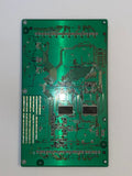 Fujitsu FPF24RLGC002502 Main Logic Control Board