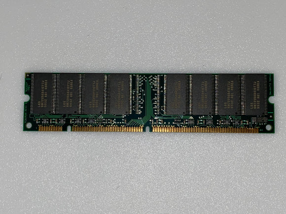 Generic 64 MB GMM2649233CTG-7J GMM2649233CTG PC100 322 620 Computer Memory Ram