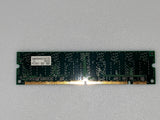 Generic 64 MB GMM2649233CTG-7J GMM2649233CTG PC100 322 620 Computer Memory Ram