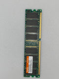 Hynix PC2700U-25330 256 MB DDR 333MHz HYMD232646B8J-J Laptop Memory Ram