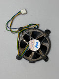 Intel D34223-002 CPU Heat Sink With Fan