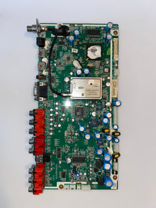 Insignia 6HA0136911 Main Board