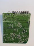 JVC SRA-1016A-M2 Analog Board