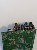 JVC SRA-1016A-M2 Analog Board