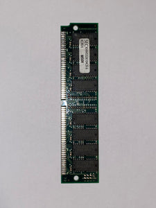 Samsung 16 MB KMM5324104CK-6 Computer Memory