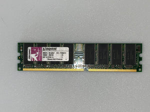 Kingston 512 MB KTC-PR266/512 9905216-001.A03LF 2499461-0963153 Computer Memory Ram