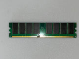 Kingston 1 GB PC2700U 2Rx8 Computer Memory Ram