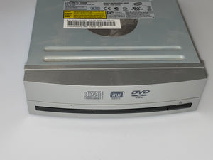 LiteOn SHW-160P6S DVD+/-RW Dual +/- Layer Disc Drive