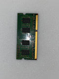 Samsung 2 GB PC3-10600S-09-10 M471B5773CHS-CH9 M471B5773CHS Laptop Memory Module Ram