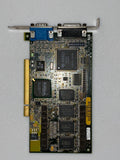 Matrox MIL2P/4BN/20 Video Graphics Card