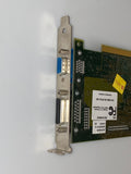 Matrox MIL2P/4BN/20 Video Graphics Card