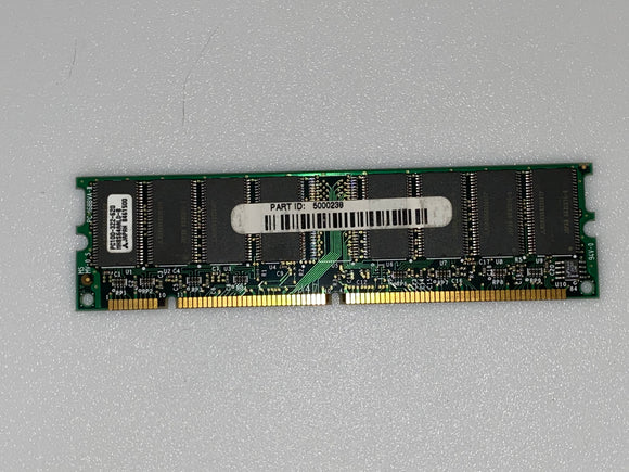 Mistubishi 64MB MH8S64AALD-8 Sdram PC-100