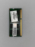 Micron 4 GB PC3-10600 DDR3-1333MHz MT16JSF51264HZ-1G4D1 Laptop Memory Ram