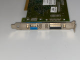 Matrox 644-00 MGI MGA-MYST/4BN 4MB PCI Video Graphics Card