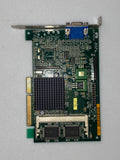 Matrox 798-02 G2+/MILA/88F/20 8MB AGP Graphics Video Card