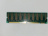 Micron 128 MB MT16LSDT1664AG-10EC7 MT16LSDT1664AG UDIMM PC100 NON-ECC