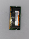 Hynix PC2700S-25330 DDR RAM 333 MHz 512 MB (2x 256 MB) Laptop Memory HYMD232M646D6