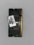 Hynix PC2700S-25330 DDR RAM 333 MHz 512 MB (2x 256 MB) Laptop Memory HYMD232M646D6