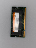 Hynix PC2700S-25330 DDR RAM 333 MHz 512 MB (2x 256 MB) Laptop Memory HYMD232M646D6