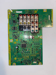 Panasonic TNPA3769ABS H Board