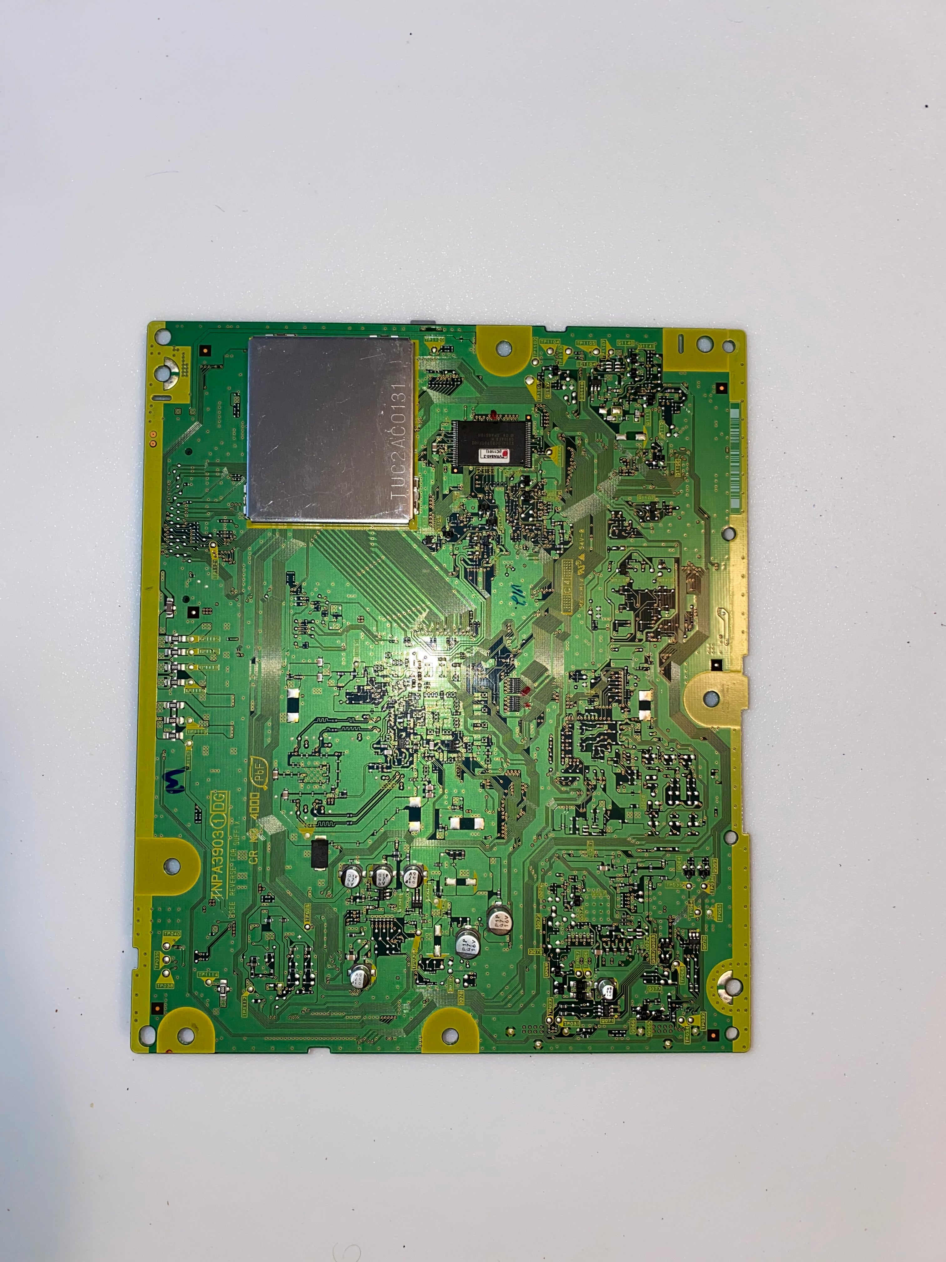 Panasonic TNPA3903BGS DG Board