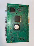 Philips 313926800201 Main Board