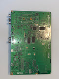 Philips 313926809153 Main Board